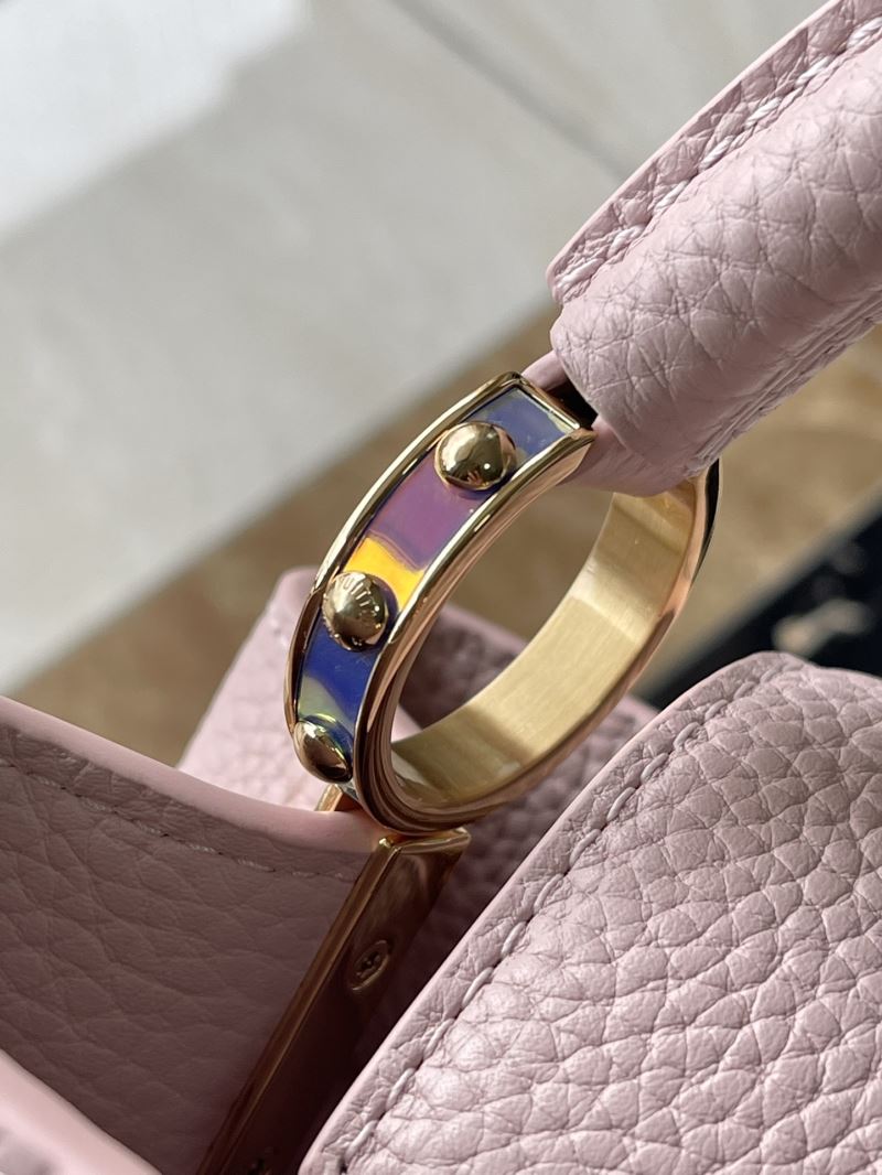 Louis Vuitton Top Handle Bags